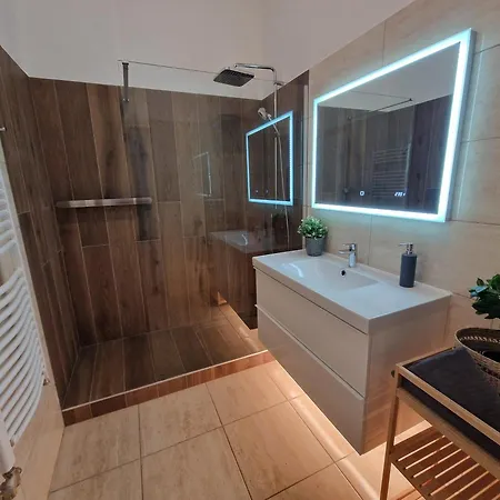Soda19 - Apartamento Budapest
