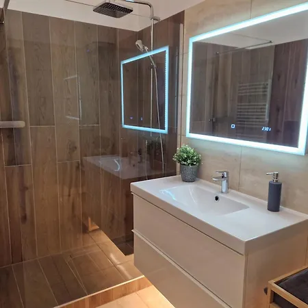 شقة Soda19 - بودابست