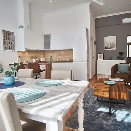 Apartament Soda19 -