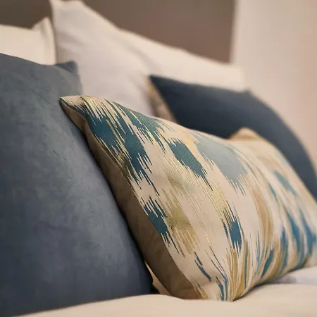 Apartamento Soda19 - *