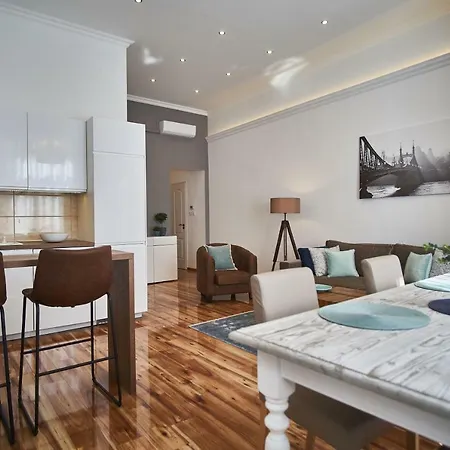 Soda19 - Appartement *