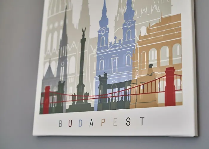 Soda19 - Appartement