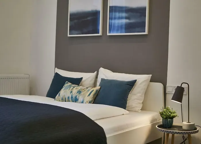 Soda19 - Appartement