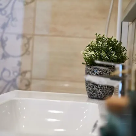 Appartement Soda19 -