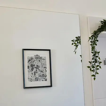 Appartement Soda19 -
