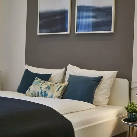 Soda19 - Appartement