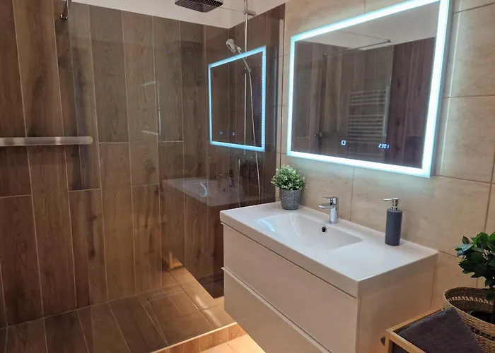 Apartmán Soda19 - Budapešť