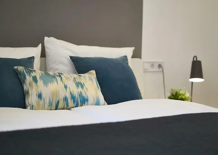 Apartmán Soda19 - Budapešť